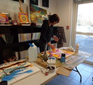 DEMO du 28 fevrier2015 chez boesner web bena