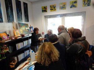 DEMO du 28 fevrier2015 chez boesner web bena plasticienne