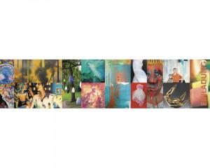 Galerie BÖHNER . Mannheim. Allemagne de 5 septembre 2015 au 10 février  2016