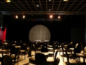 Les Arts Dans l&rsquo;R