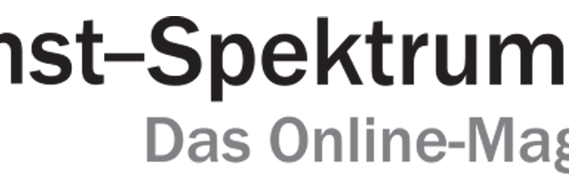 Kunst-Spektrum de- Das Online-Magazin septembre 2015