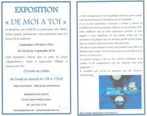 Résidence des Canuts