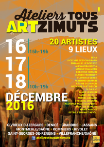 Ateliers Tous Artzimuts