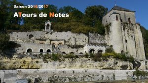 performance avec le trio Valadon