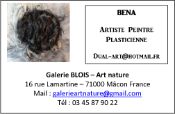 Galerie Art Nature